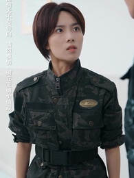 她為巾幗 - Episode 64