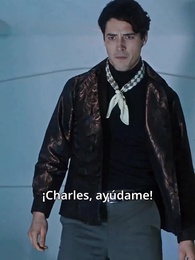 Episodio 4 - Con la bola de mi ex en la mano