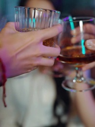 第10集 - 姐姐降臨，全家開始腦補劇情