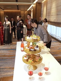 전설의 부부 - Episode 65