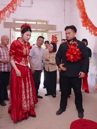 跟我回家 - Episode 11