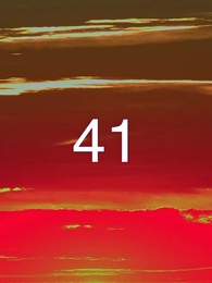 Episode 41 - Death, End Our Bond!