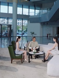 Episode 17 - Sembilan Jiwa Takdir