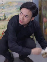 第32集 - 離離原上草