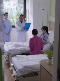 離離原上草 - Episode 68