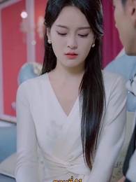 [พากย์ไทย]พายุฝนพัดพารัก - Episode 41