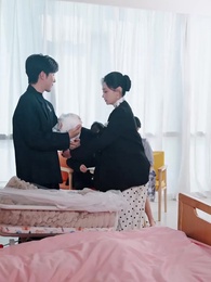 第19集 - 姐姐降臨,全家開始腦補劇情