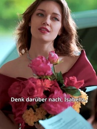 Episode 4 - Die geschiedene Milliardärserbin