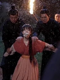 Episodio 46 - El último aliento del campeón