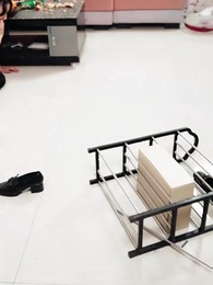 第1集 - 我們都要活下去