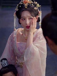 春風若有憐花意 - Episode 52