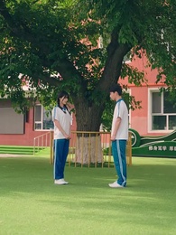 第5集 - 重生後,她寒門逆襲