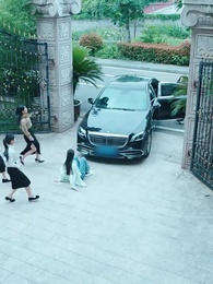 第2集 - 我就在你身邊