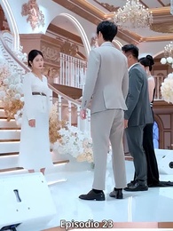 El retorno de la Diva - Episode 23