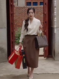 第2集 - 無盡的愛