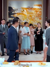 Episodio 8 - El retorno de la Diva