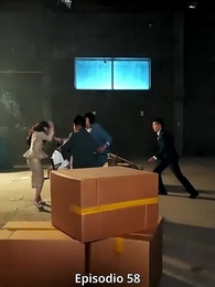 Episodio 58 - El retorno de la Diva