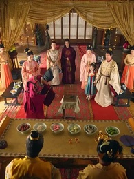 [Dubbed]The Favored Princess - Episode 14