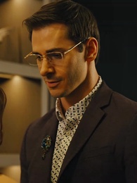 Episódio 19 - Meu professor, minha tentação