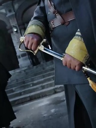 La Máscara del Comandante - Episode 16