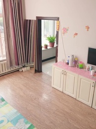 第8集 - 重生後,她寒門逆襲