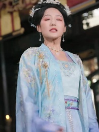 第9話 - 血縁の絆、皇帝の誓い