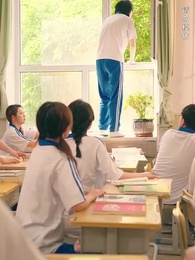 重生後，她寒門逆襲 - Episode 3