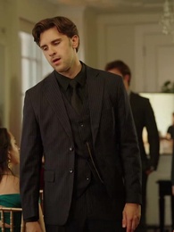 ทายาทสาวหวนคืนตำแหน่ง - Episode 43