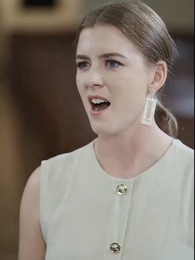 Bölüm 14 - [Dublajlı]Sürgün Kızın Dönüşü