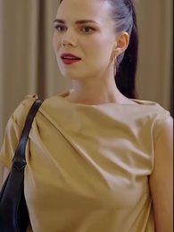 [Dublajlı]Temizlikçi Kadın CEO'dur - Episode 57