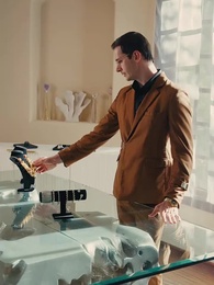 Meu professor, minha tentação - Episode 50