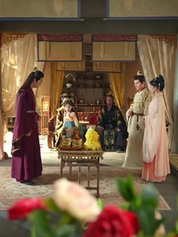 [Dubbed]The Favored Princess - Episode 46