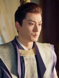 [Dubbed]The Favored Princess - Episode 33