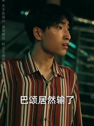 第4集 - 猛虎出山