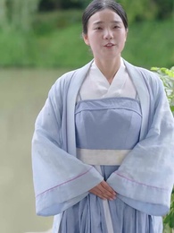 Mây Hoạ Ánh Trăng - Episode 54