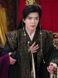 第37話 - 血縁の絆、皇帝の誓い