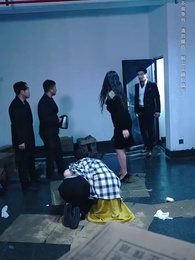 第11集 - 爸媽再愛我一次