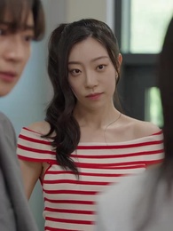 Aku Mencintaimu, Istriku - Episode 11