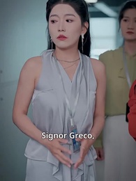 Episodio 39 - Il Mio Ricco Segreto