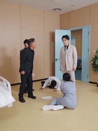 El Precio del Engaño - Episode 17