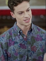 Bölüm 38 - [Dublajlı]Sürgün Kızın Dönüşü