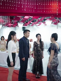 第23集 - 爸媽再愛我一次