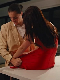 Episodio 27 - Mi profesor, mi tentación