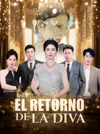El retorno de la Diva