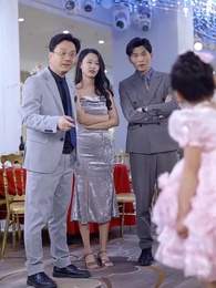 無敵パパと冷徹な美女社長～偽装結婚から始まる運命恋愛～ - Episode 7