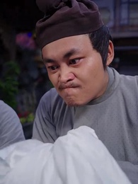 春風若有憐花意 - Episode 60