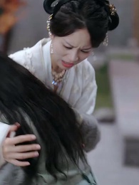 Mây Hoạ Ánh Trăng - Episode 34