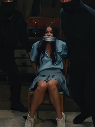 Mi profesor, mi tentación - Episode 23