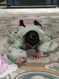 第39話 - 血縁の絆、皇帝の誓い