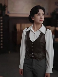 Episode 11 - Oops, I Led the Army